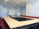 Hotel Focus Lodz