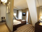 Hotel Diament Plaza Gliwice