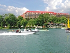 Hotel Go��biewski Miko�ajki