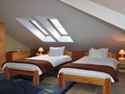 Hotel Metro