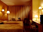 Hotel HP Park Plaza Wroclaw