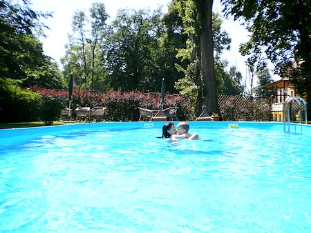 GDANSK KADYNY COUNTRY CLUB gdansk kadyny country club: