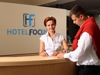 Hotel Focus Lodz