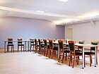 Hotel Irbis