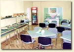 Hotel KAPITAN Sttetin