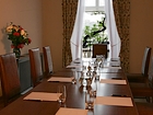 Hotel Boner Palac Krakau