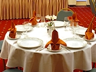 Hotel Prosna