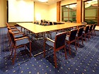 Qubus Hotel in Gorzow 