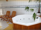 Hotel Tuberoza Pension