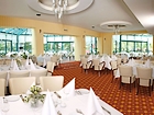 Hotel Warszawa SPA & RESORT Augustow