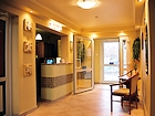 Hotel Zielonki Warschau