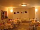 Hotel Pension Odyn