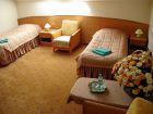 Hotel Trawa Koszalin