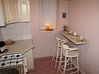 Noclegi Krakow - Apartament Bastian