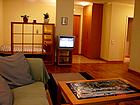 Apartament Skwer Wyszynskiego #4