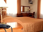 Hotel Dom Muzyka Danzig
