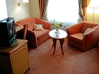 Hotel Europejski Krakau