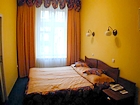 Hotel Fortuna Krakau