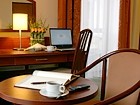 Hotel MDM Warschau