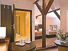 ApartHotel Spatz