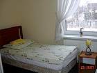 Hotel Stawisko Klaudyn