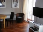 Wars and Sawa Apartments