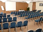 Hotel Holiday Inn Warszawa