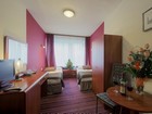 Hotel Delta