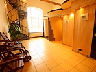 Hotel Focus Lodz