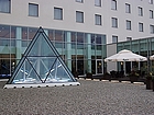 Hotel Best Western Premier Cracov