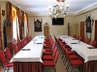 Hotel Castle