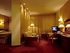 Hotel HP Park Plaza Wroclaw