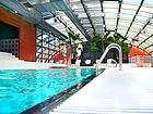 Hotel City Park Residence Pozna�
