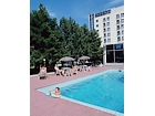 Hotel Novotel Warszawa Airport