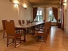 Hotel The Bonerowski Palace
