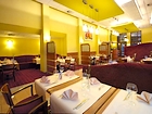Qubus Hotel in Gorzow 