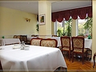 Hotel Tuberoza Pension