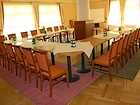 Hotel Zalesie