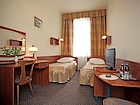 Hotel Fortuna