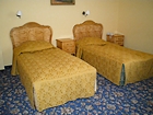 Hotel Dedek Park