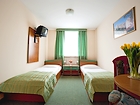 Hotel RT Galicya