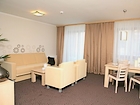 Apartamenty nad Strumieniem