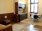 Hotel Red Brick Apartments