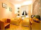 Apartamenty PATIO - Szeroka