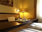 Hotel Amber