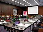 Hotel Mercure Hevelius Gdansk