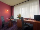 Hotel Delta