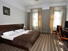 Hotel Diament Plaza Gliwice
