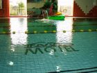 Hotel Trawa Koszalin