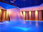 Leda SPA****